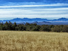 Tombstone Hills & Huachuca Mountains