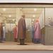 Government Bureau by George Tooker in the Metropolitan Museum of Art, January 2019
