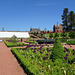 Queen Elizabeth Walled Garden