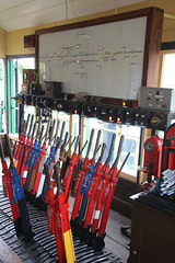 Epping and Ongar Railway