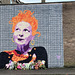 Flowers for Vivienne Westwood