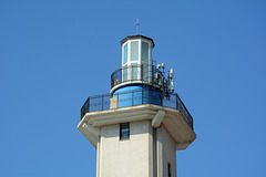 Bulgaria, The Top of Aheloy Lighthouse