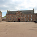 Barracks, Berwick upon Tweed, Northumberland