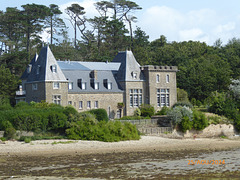 LE CONQUET Finistère