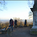 HFF--for everyone--the  highest point of Aachen  (Germany)