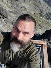 Lomnický štít Lomnický štít