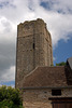 Donjon de Château-Chervix - Haute-Vienne