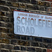 Scholefield Road, N19