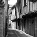 Stone Laneway Issigeac