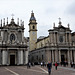 Stroll through Turin / Torino  Piemont Tour 2019