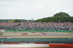 British F1 Grand Prix 2015
