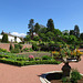 Queen Elizabeth Walled Garden