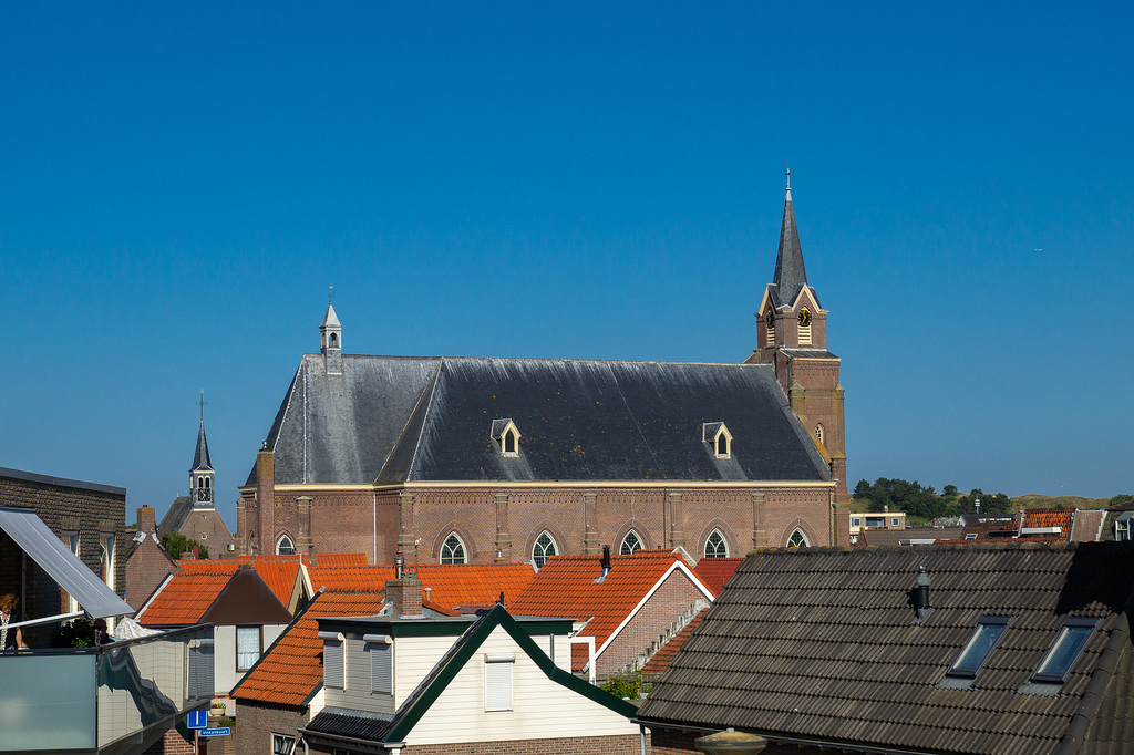 Niederlande - Egmond aan Zee