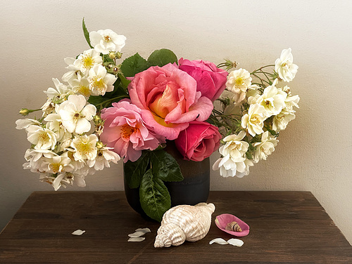 roses