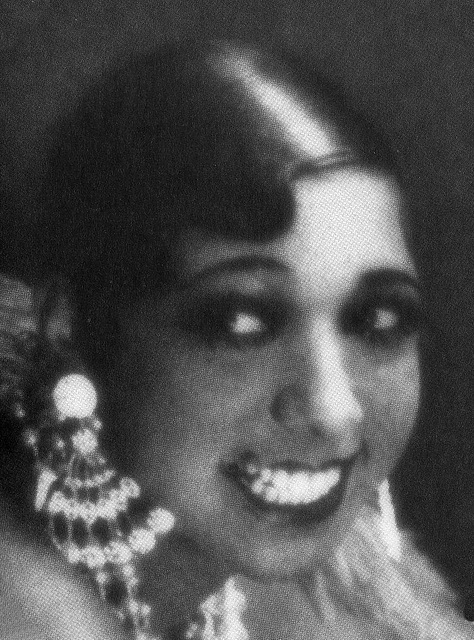 Josephine Baker