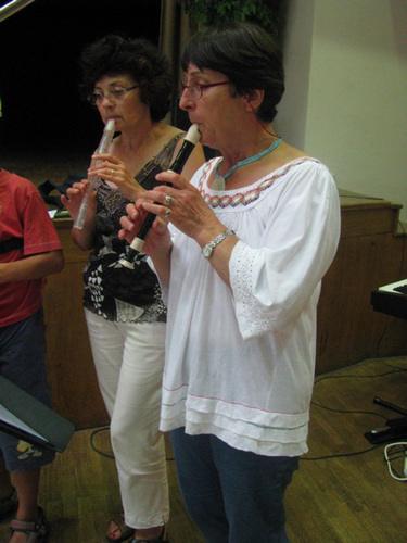 2009 Musique !