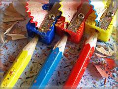 Colours