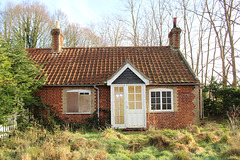 Wadd Cottages, Snape Street, Suffolk