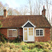 Wadd Cottages, Snape Street, Suffolk