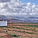 Landscape near Sidi Ifni