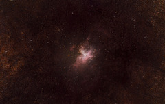 Eagle Nebula