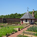 Queen Elizabeth Walled Garden