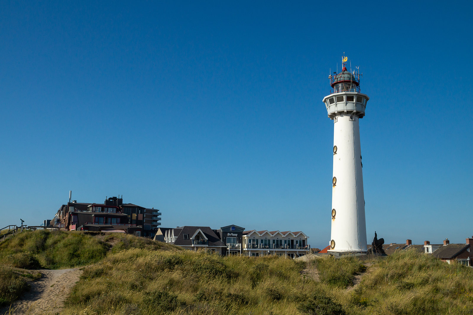 Niederlande - Egmond aan Zee