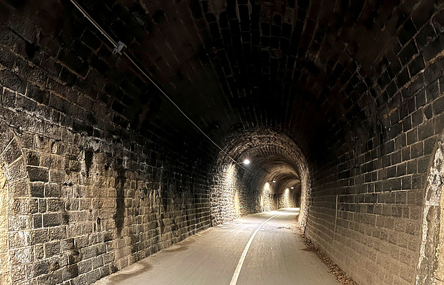 DE - Trimbs - Alter Eisenbahntunnel