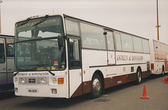 Andrew, Donington 461 BDD (D281 XCX) at RAF Mildenhall – 23 May 1998 (396-10)