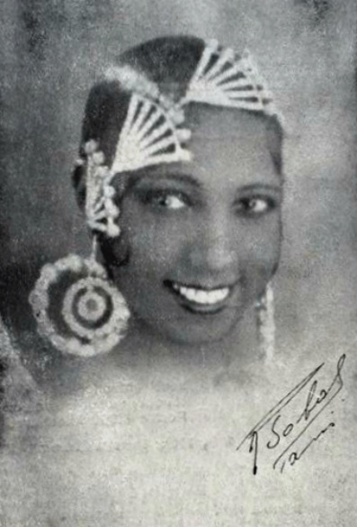 Josephine Baker