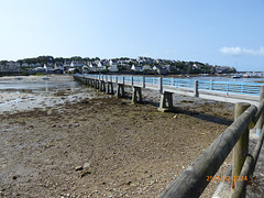 LE CONQUET Finistère