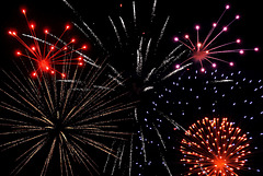 Happy Fourth Of July!