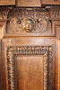 Pulpit, All Saints Church, Crag Farm Road, Sudbourne, Suffolk