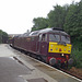 47 832 arrives at Plockton