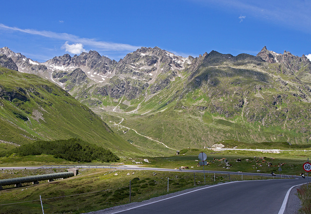 Silvretta-Hochalpenstraße