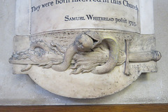 st giles cripplegate, london (28)