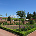 Queen Elizabeth Walled Garden