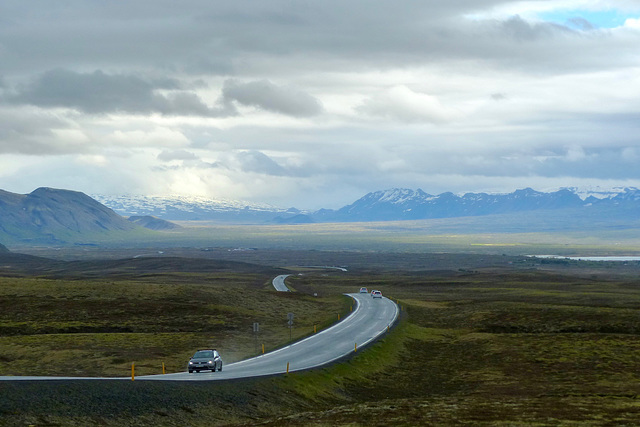 P1390625- En route pour Pingvellir - Islande  28 mai 2017