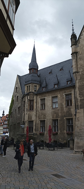 Quedlinburg