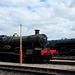 Gloucestershire Warwickshire Steam Railway