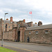 Barracks, Berwick upon Tweed, Northumberland