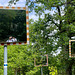 Denkzeichen - Spiegel - Mirror