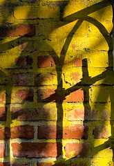 Winter Wall 3