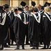 Oxford University Graduation