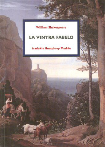 Shakespeare - La Vintra Fabelo - tradukis H.Tonkin
