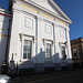 Rear Elevation of New Walk Museum, Leicester