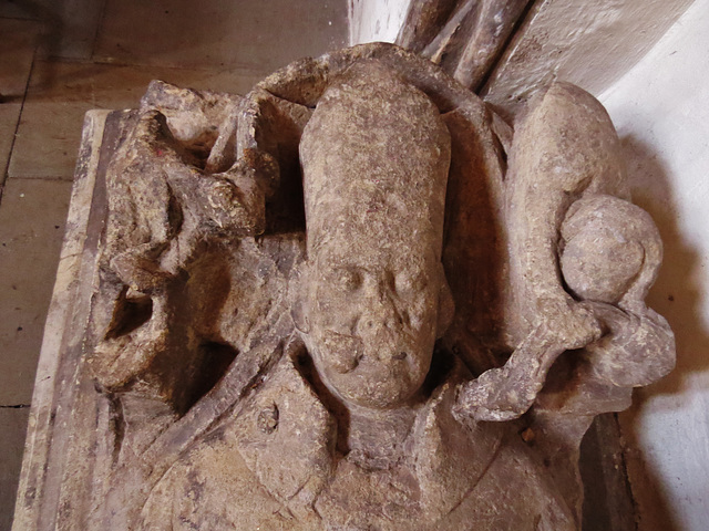 llandaff cathedral, cardiff, wales