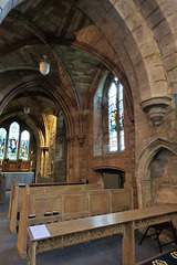 brecon cathedral