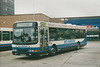 Sovereign 142 (PN02 HVM) in Stevenage - 21 Sep 2002 501-28