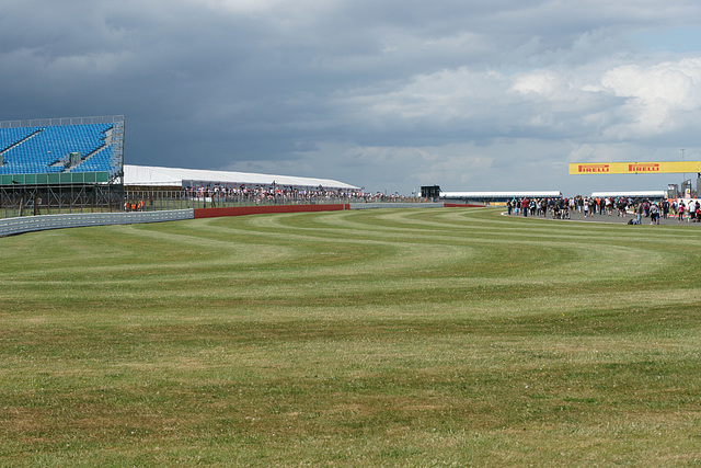 Silverstone Circuit